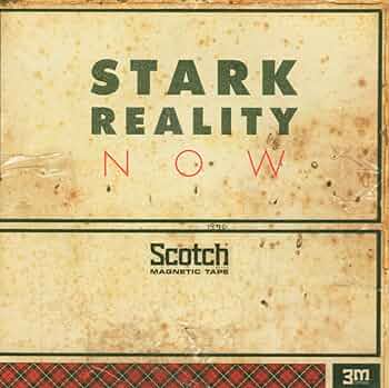 The Stark Reality Say Brother • MURO The Stark Reality Say Brother Muro | eBay